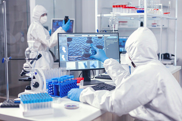 China Wuxi hekuang Intelligent Technology Co., Ltd. Perfil da companhia