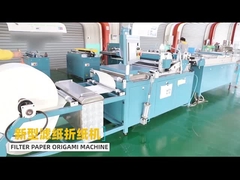 HEKUANG - fornecedor global de filtros de alta qualidade