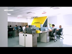 Instituto de Investigação de Filtros HEKUANG