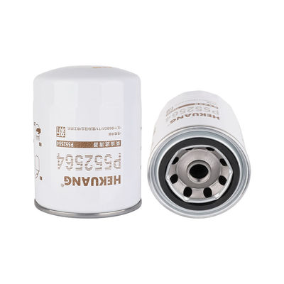 94x125mm Cartridge Fuel Filter Diesel Filter Cartridge C5510 4178800 4206080