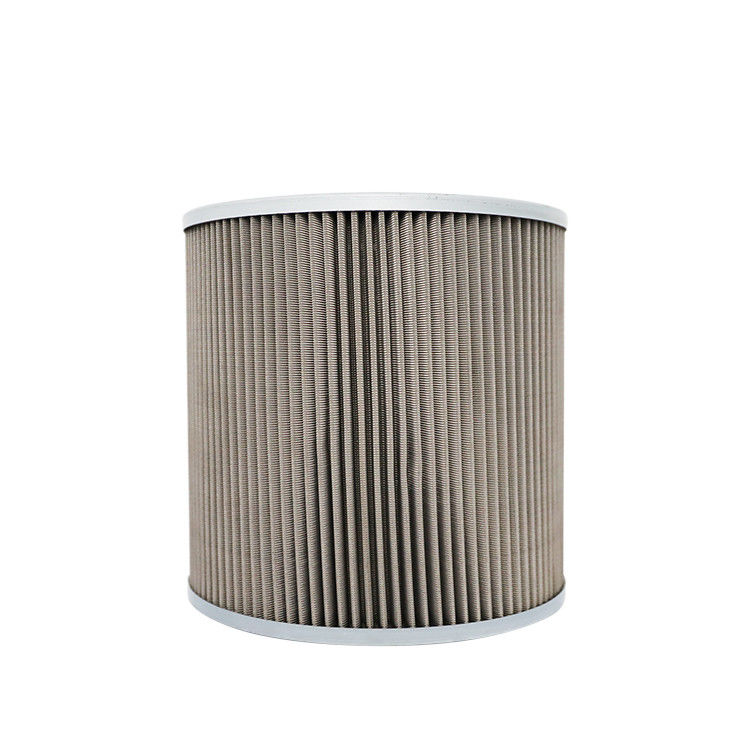 H9107T Hydraulic Filter Cartridg 4237660 200mm OD Excavator Spare Parts