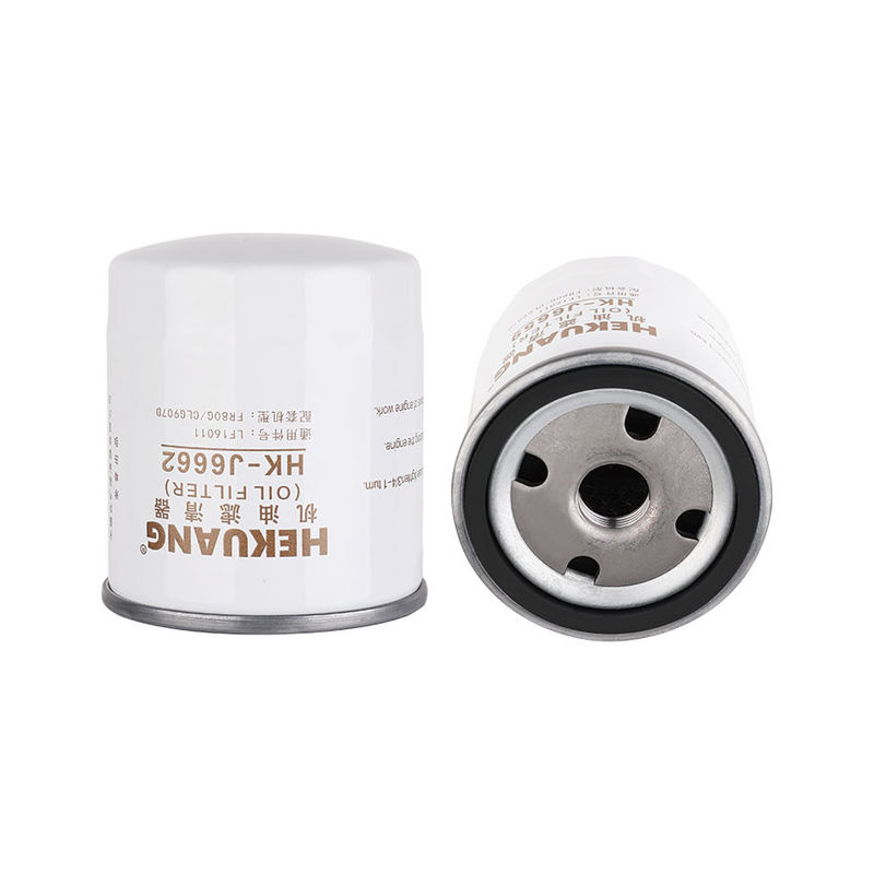J6662 Engine 3870841 492932 1205001 Oil Filter Replacement For Diesel Vehicle